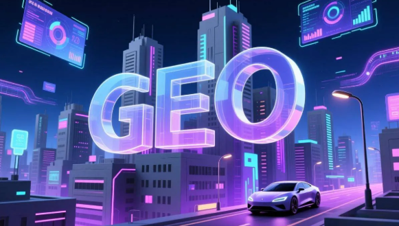 邛崃市GEO 优化行业动态：主流搜索平台地域收录规则更新综述