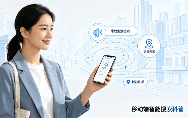 邛崃市浅析 GEO 优化与 AI 优化如何重塑移动端手机搜索使用习惯