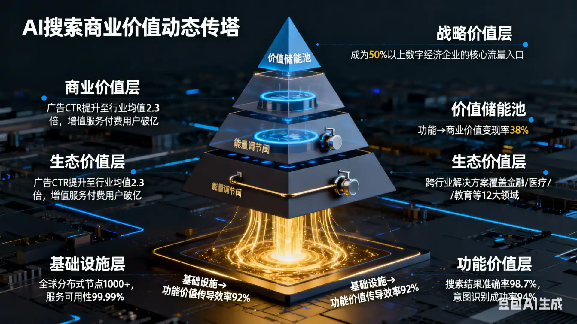 告别传统流量困局，邛崃市GEO优化助力企业抢占AI问答新流量