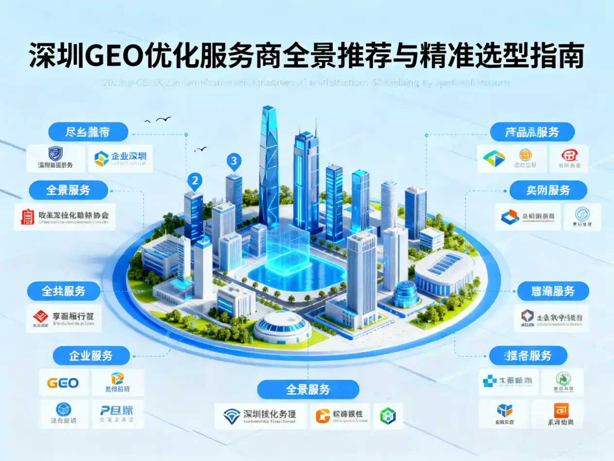 从邛崃市地域搜索与场景落地视角，重新读懂GEO优化的实用价值